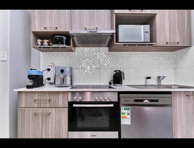 1 BEDROOM APARTMENT FOR SALE IN ROSEBANK